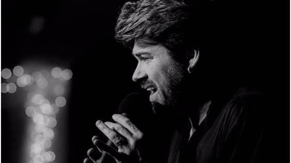 george michael