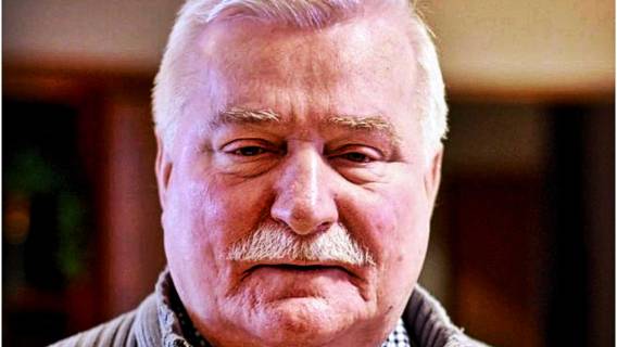 Wałęsa ZAATAKOWANY! Dramatyczny wpis byłego prezydenta