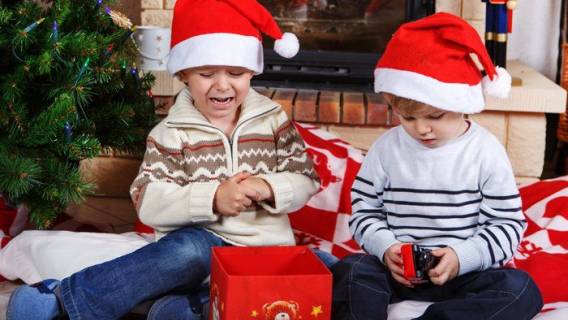christmas-morning