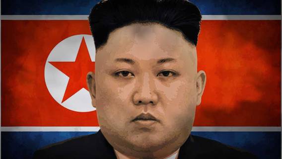 korea
