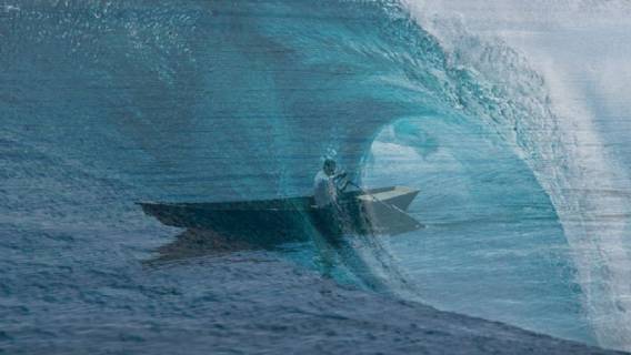 Niesamowite! Polak przeżył pół roku na oceanie, właśnie go odnaleziono