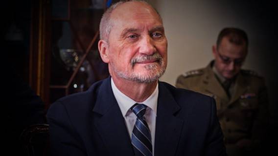 Antoni Macierewicz