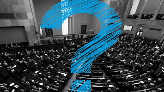 Nie PO, Nowoczesna ani Kukiz. TA partia zmiecie PiS w następnych wyborach!