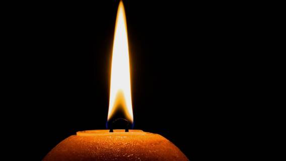 candle