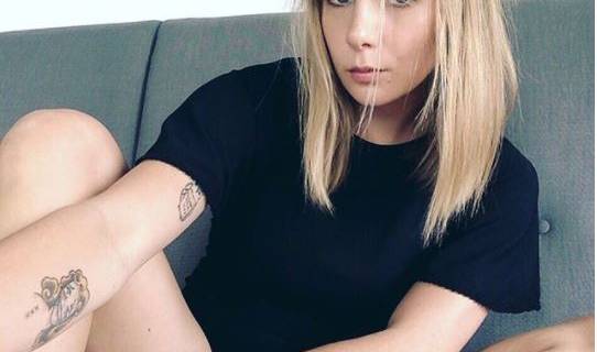Ola z "Na Wspólnej" skończyła 27 lat - tego o niej nie wiedzieliście!