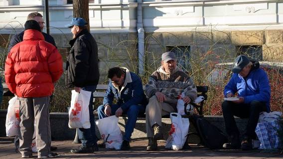 Gdzie jest więcej biedy: w Polsce czy w Czechach? Druzgocąca różnica!