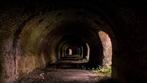 tunel
