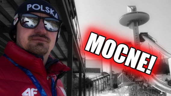 Małysz nie odpuszcza!