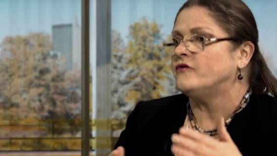 Pawłowicz nieoczekiwanie uderza w Kościół.