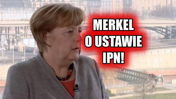 MERKEL
