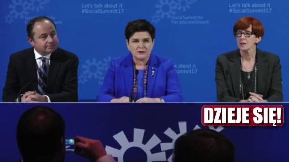 Szydło wraca! Ma nową rolę, będzie o niej bardzo głośno