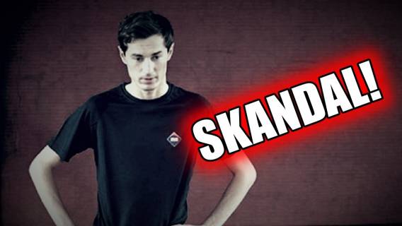 SKANDAL! To POLAK zabrał Stochowi medal, jest bezpośrednio odpowiedzialny