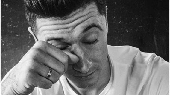 Byli razem 10 lat. Lewandowski nagle ogłosił ogromne zmiany w życiu