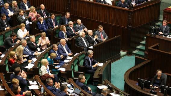 sejm