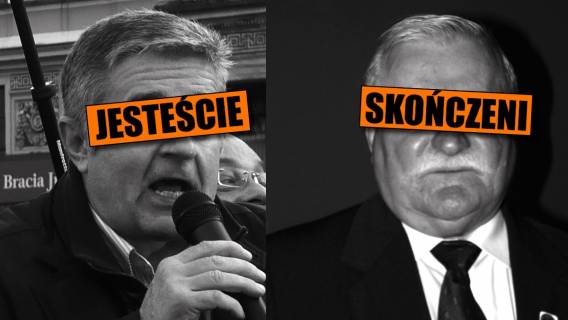 skończeni