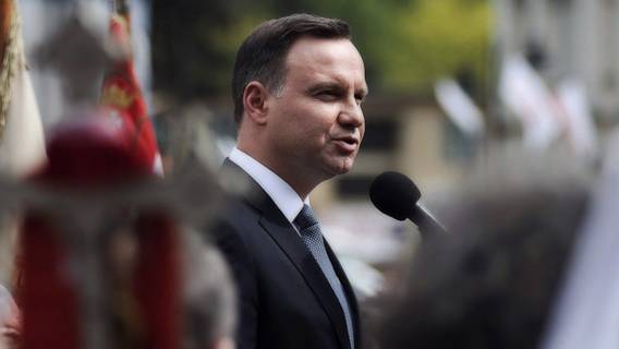 OFICJALNIE: Duda wyklęty przez PiS, padła ostra deklaracja