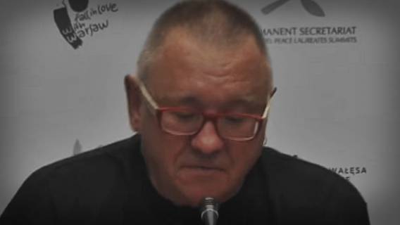 Roztrzęsiony Owsiak ujawnia. Spotkał się z rządem i...