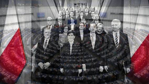 Skandal ujawniony! PiS przyłapany na kłamstwie