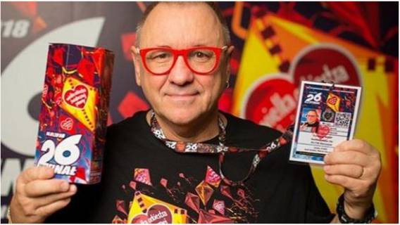 Owsiak prezydentem? Koniec wątpliwości! Założyciel WOŚP szokuje