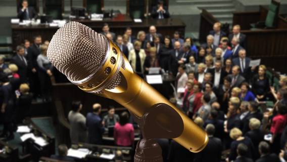 PiS wsadzi polskiego muzyka do więzienia!