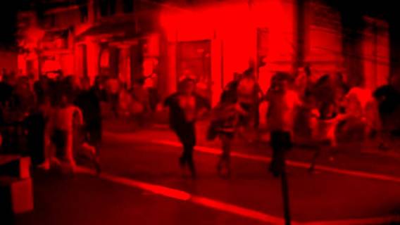 Te wizje mrożą krew w żyłach! Najsłynniejsi jasnowidze, którzy ostrzegali przed wojną