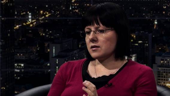 Posłanka PiS miażdży Kaję Godek.