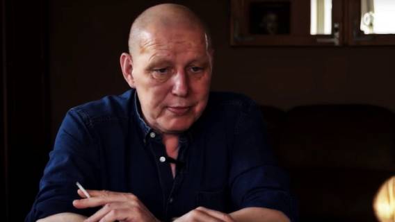 Skandal! Jackowski zastraszany przez służby, za dużo ujawnił