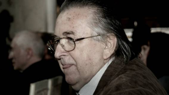 Kazimierz Kutz zniszczony przez nowotwór. Reżyser ujawnia wstrząsającą prawdę