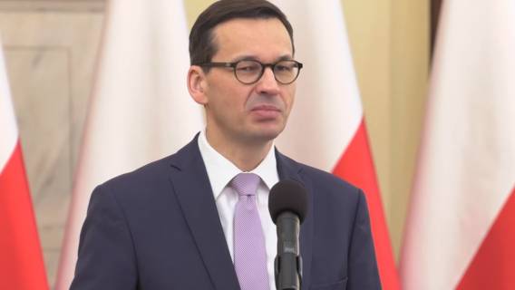 15-latka napisała list do Morawieckiego. Dramatyczne błaganie o pomoc