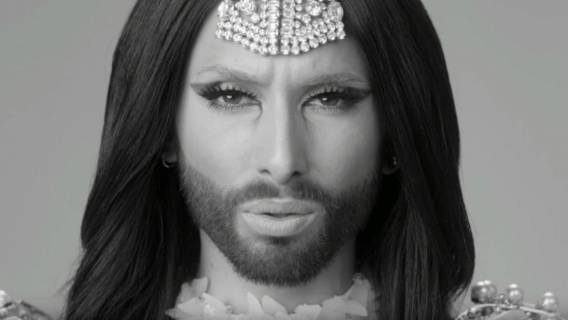 Conchita Wurst wyznaje: mam HIV