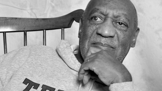 To KONIEC Cosby'ego! Został skazany, idzie siedzieć na 30 lat