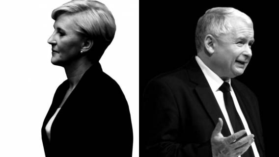 Agata Duda właśnie wyszła z cienia! Cała Polska słyszała to zdanie