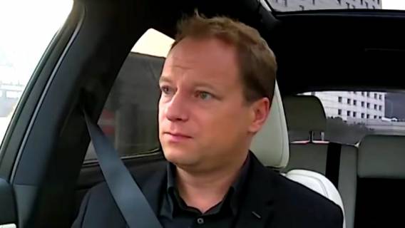 Maciej Stuhr wykorzystany przez oszustów! Zdradził ich jeden szczegół