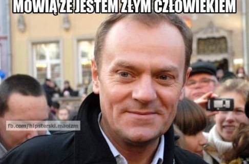 tusk_wstęp