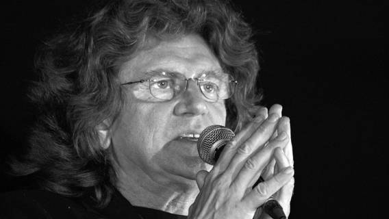 Zbigniew Wodecki