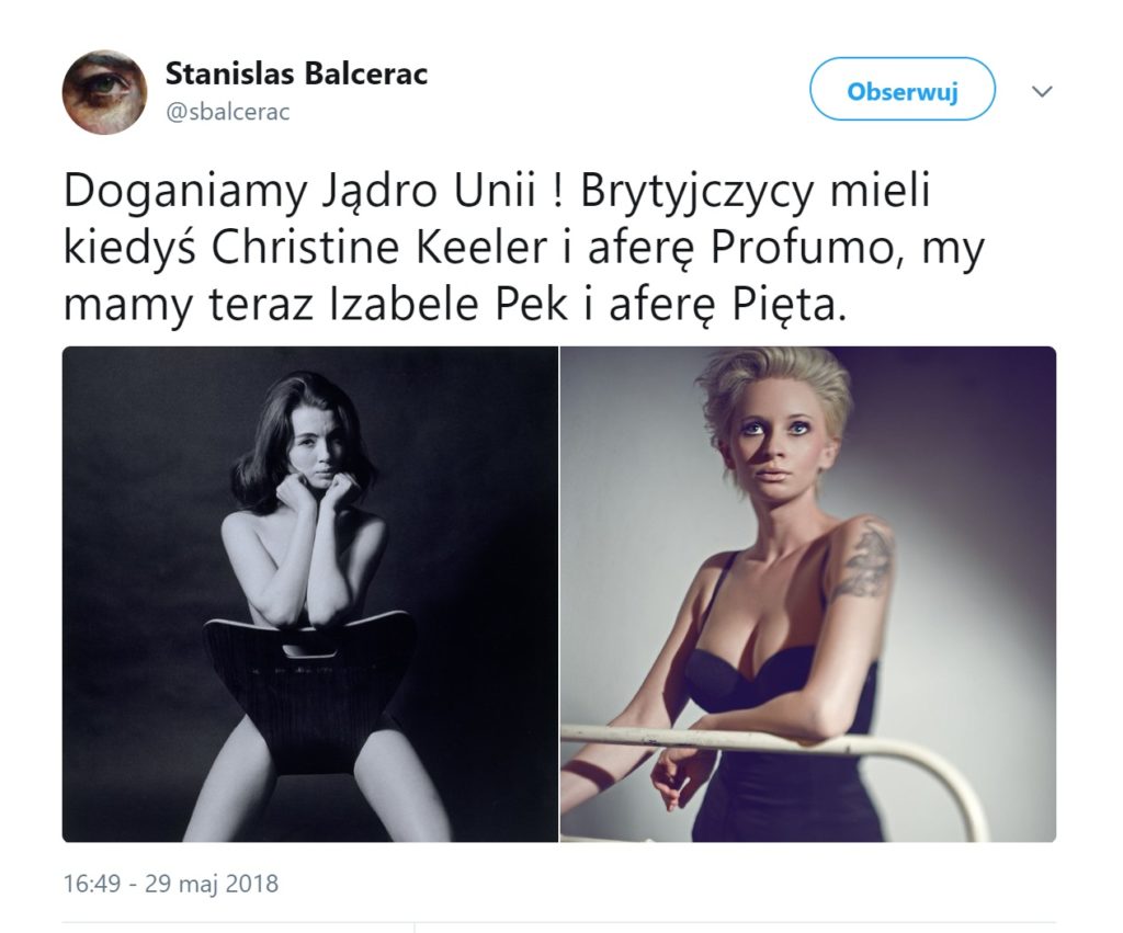 Izabela Pek