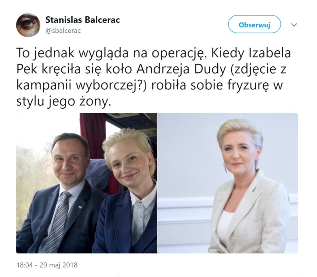 Izabela Pek
