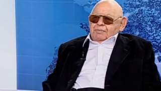 Ile zarabia Jerzy Urban? Jego majątek jest gigantyczny