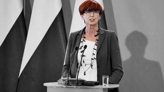 Elżbieta-Rafalska-konferencja-flickr