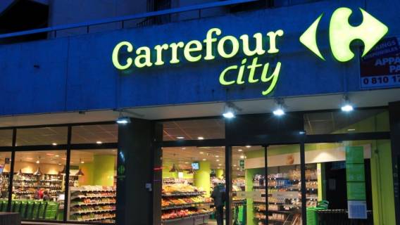 Façade_Carrefour_City