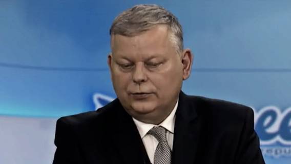 Burza w PiS! Marek Suski na wylocie z partii