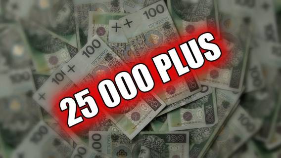 Rząd uruchamia nowy program! 25 000 PLUS