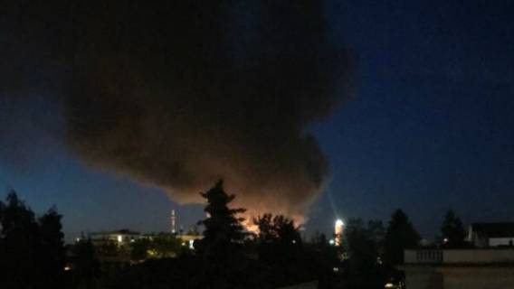 Zmiana w obradach rządu! Wszytko przez niespodziewane pożary