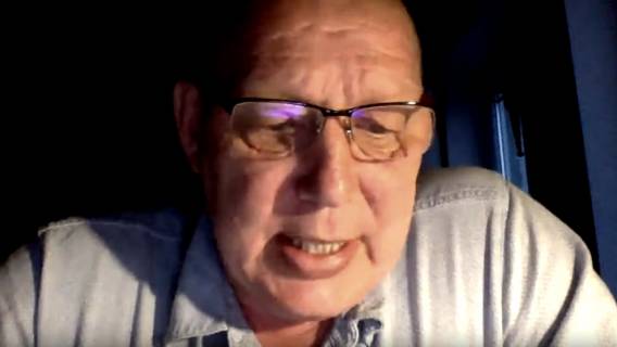 Sekret Jackowskiego WYSZEDŁ NA JAW! O to jakim sposobem