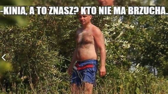 Andrzej Duda kończy 46 lat! Z tej okazji wybraliśmy 46 najlepszych MEMÓW