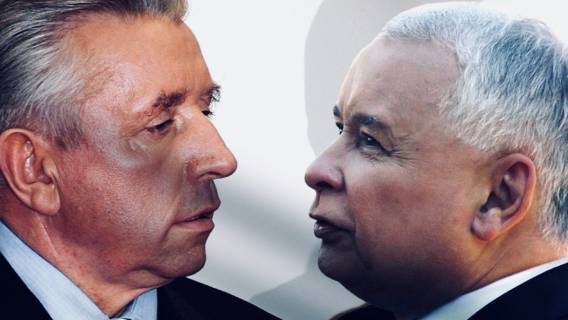 Sensacyjne, brutalne informacje.