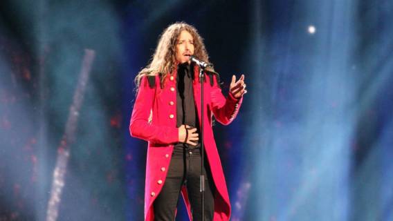 michał szpak