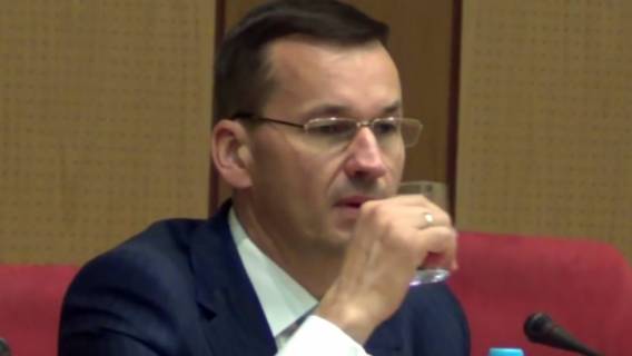 morawiecki