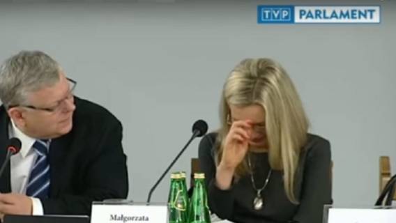 wassermann-tvp parlament
