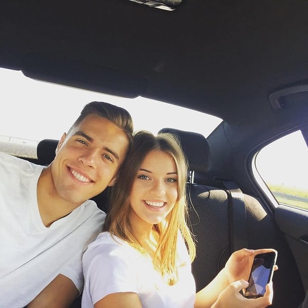 fot. Instagram /@Jan Bednarek
